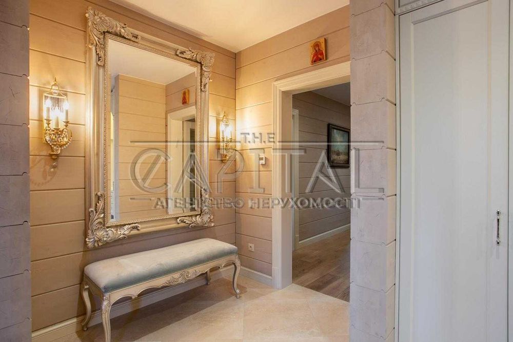 Продажа розкошного дома! Козин! Итальянская мебель