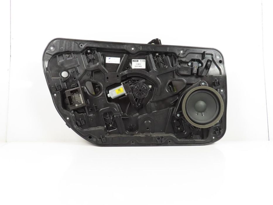 Elevador da Porta Com Motor Esquerdo/Frente Usado / Original VOLVO V40 Hatchback...