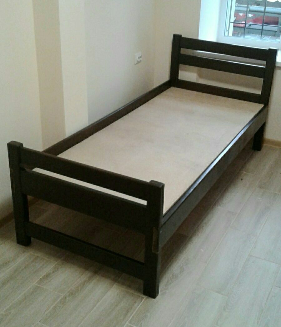 Кровать на заказ,  3200!