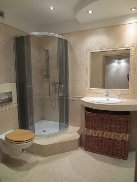 Komfortowe 3 pokoje w Krzekowie — słoneczne, przestronne, z duszą.