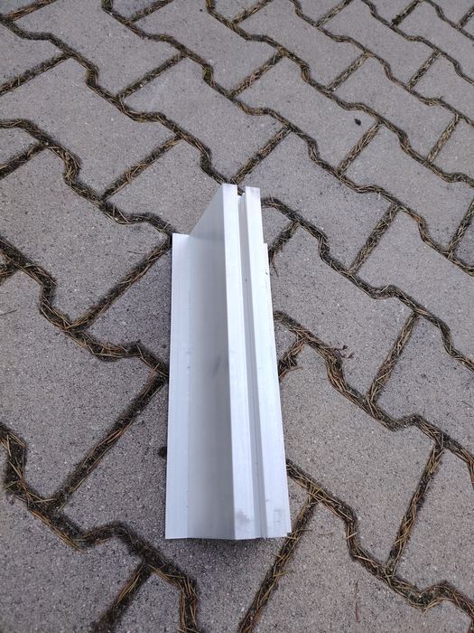 Mostek trapezowy wysoki 27szt