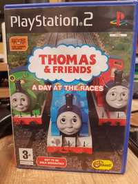 Thomas and Friends PS2, Sklep Wysyłka Wymiana