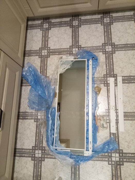 Lustro do szafy PAX AKktualne