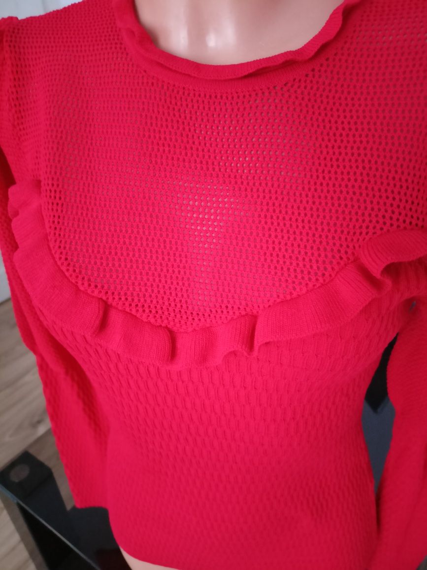 Sweter M Mohito nowy
