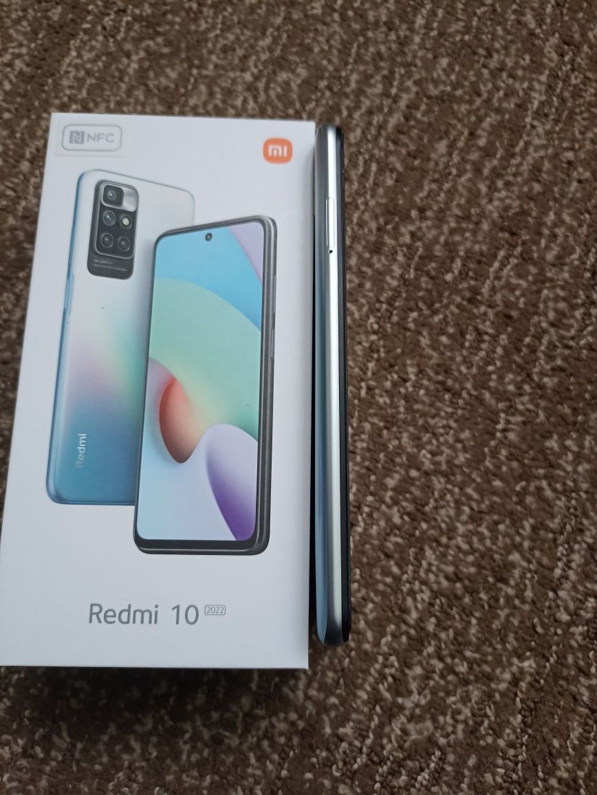 Продам Redmi 10 5G