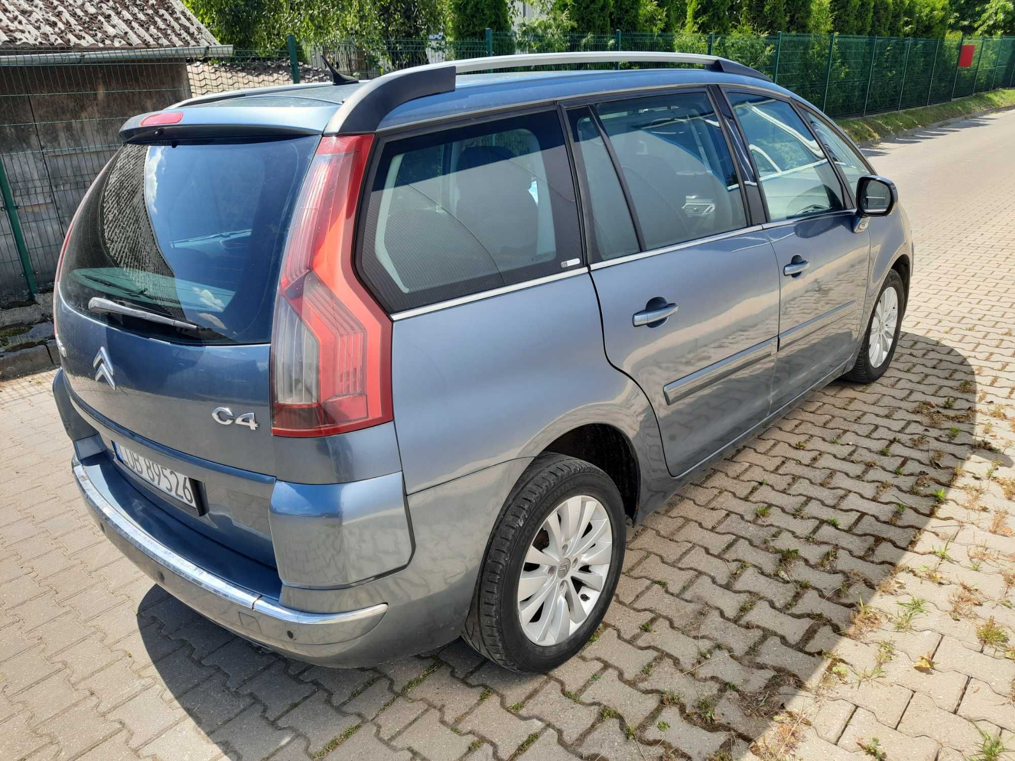 Bogata wersja Exlusive automat 7 osobowy ważne opłaty
