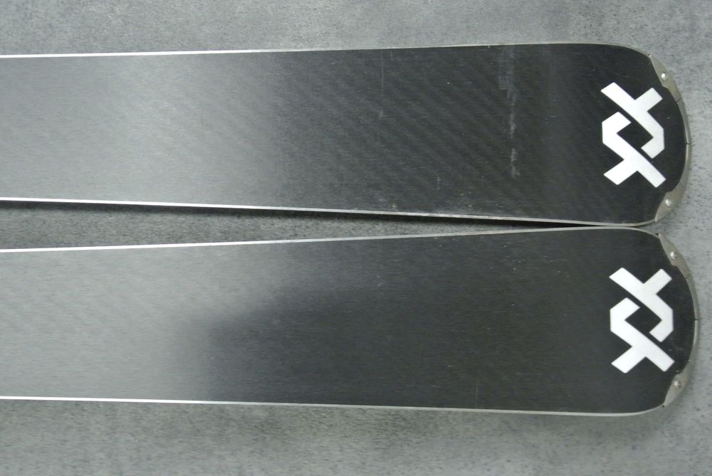 Narty Volkl Racetiger RC UVO 170cm Sezon 23/24