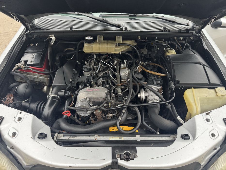 Mercedes ML 270 Diesel Харьков!