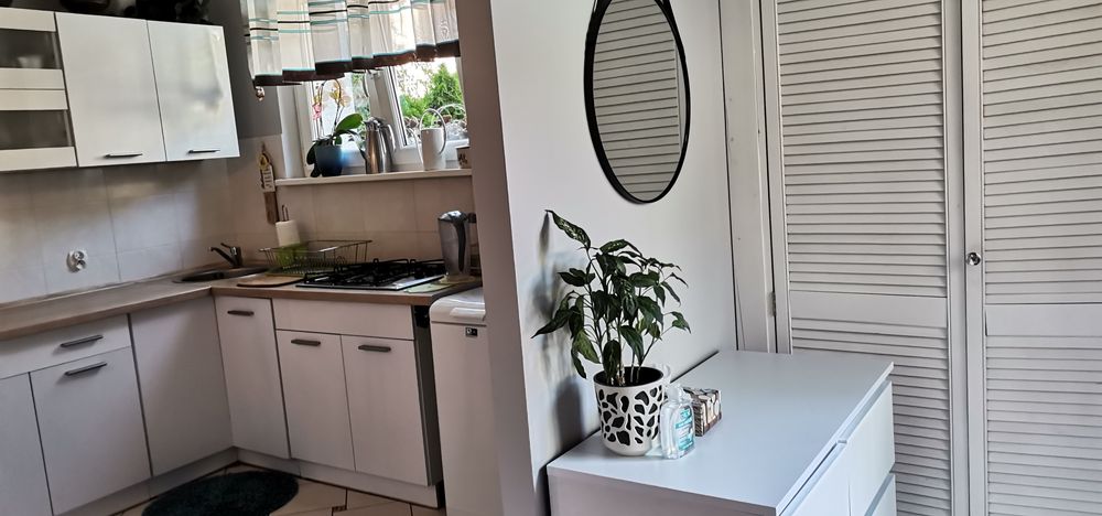 Apartament"Mary" 2 pokojowy,  wMiędzyzdrojach.Ludowa1/1a.Blisko plaży.