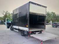 Iveco Daily 35S18  iveco z 2015 na blizniaku ,winda