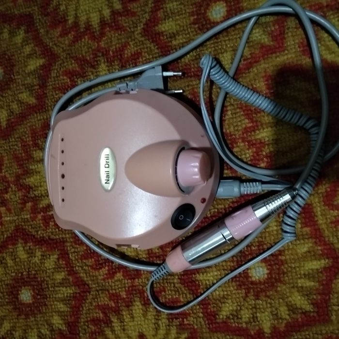 Фрезер для маникюра