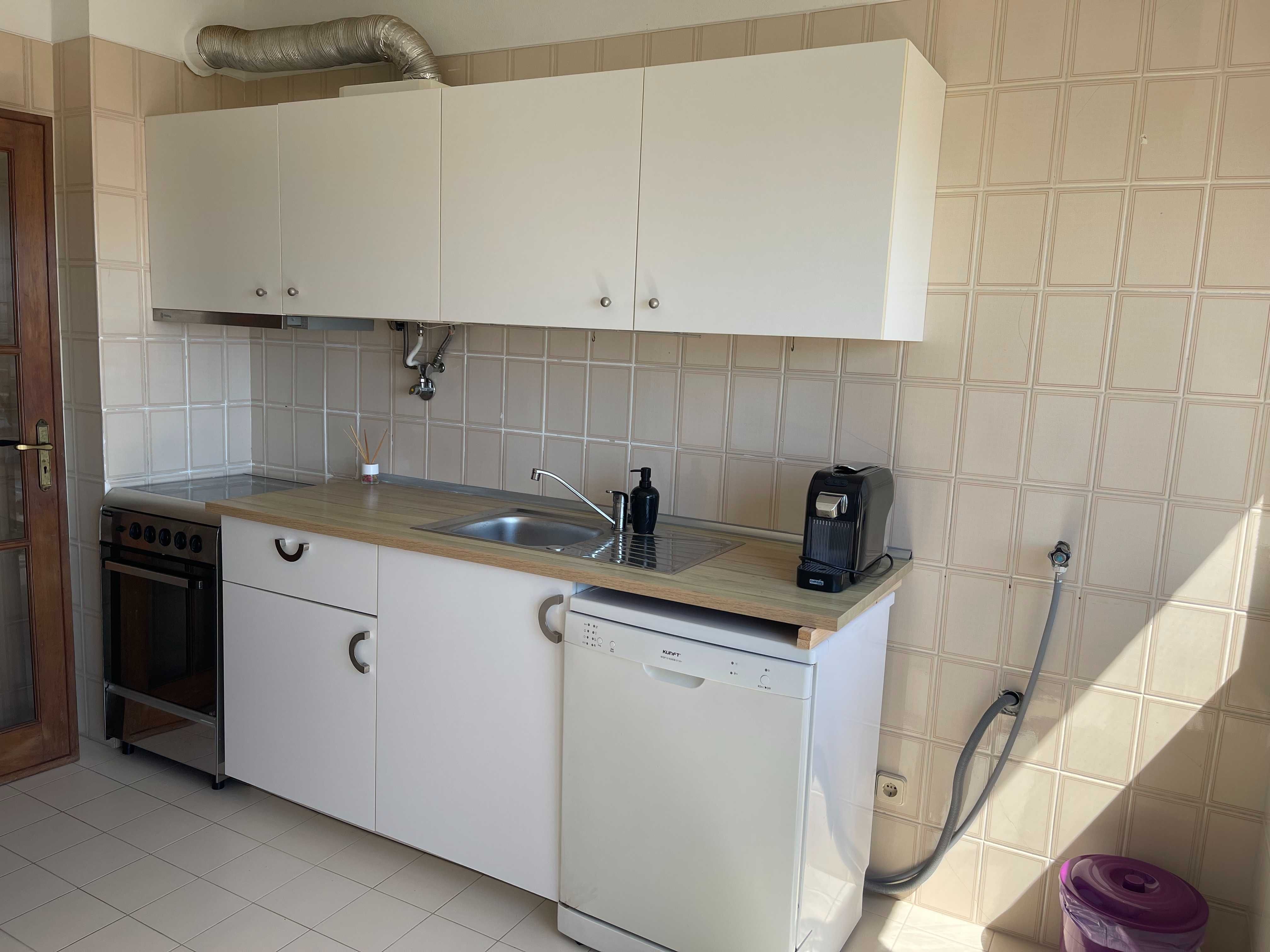 Apartamento T2 Figueira da Foz Buarcos Vista Praia