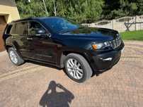 Jeep Grand Cherokee Jeep Grand Cherokee