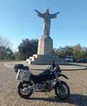 Mota BMW FS 1100