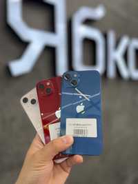 iPhone 13 128/256 Midnight/Starlight used в «Ябко» Запоріжжя