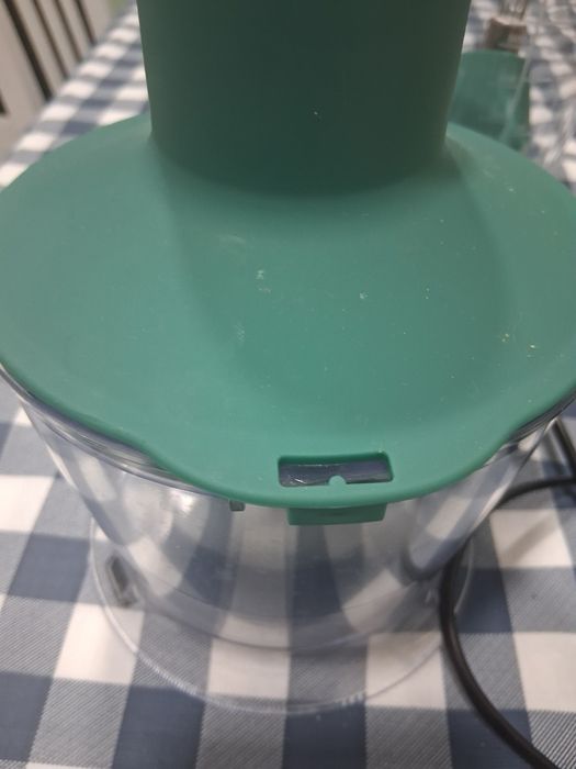 Varinha Mágica KUBO 1000 W com acessórios