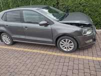 Sprzedam VW Polo 2011 r.