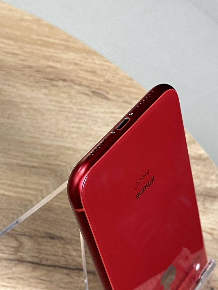 Iphone xr 128 Red