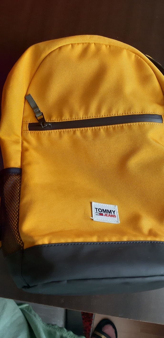 Plecak Tommy Hilfiger