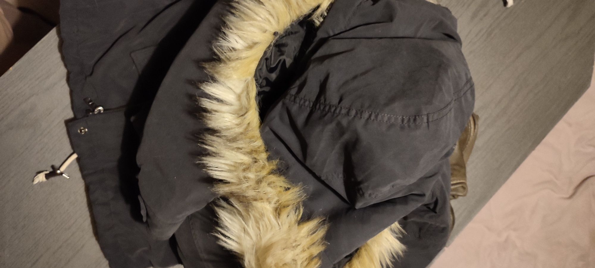 Kurtka parka Only
