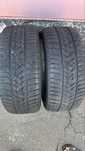 Зимняя резина Pirelli 235/45/18