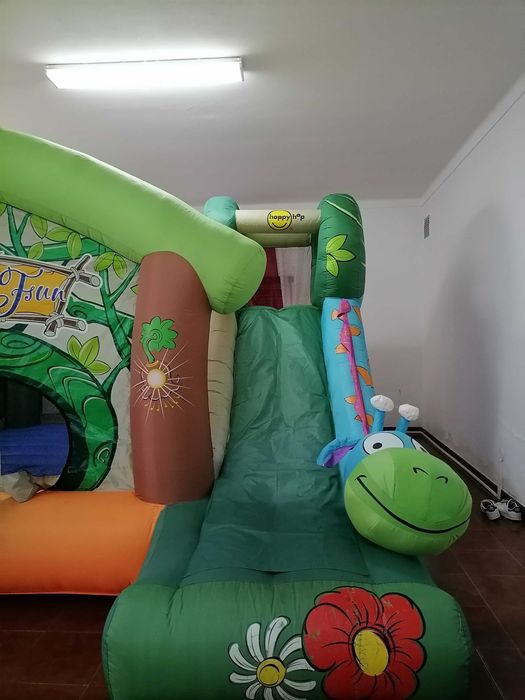 Insuflável para Festas e Eventos