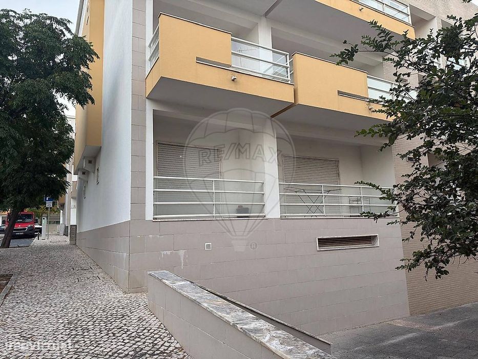 Apartamento T3 para venda