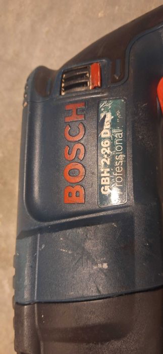 Wiertarka BOSCH GBH 2-26 DRE