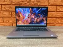 Ноутбук 14" Dell Latitude 5400 Chromebook/ i3-8145U, 8, 256 m2/ Type-C