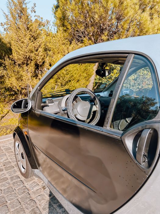 Smart Fortwo - Lisboa