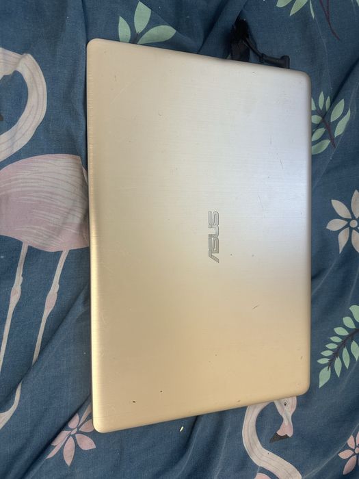 Asus Vivo book pro N580V