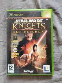 *Xbox Classic* Star Wars: Knights of the Old Republic