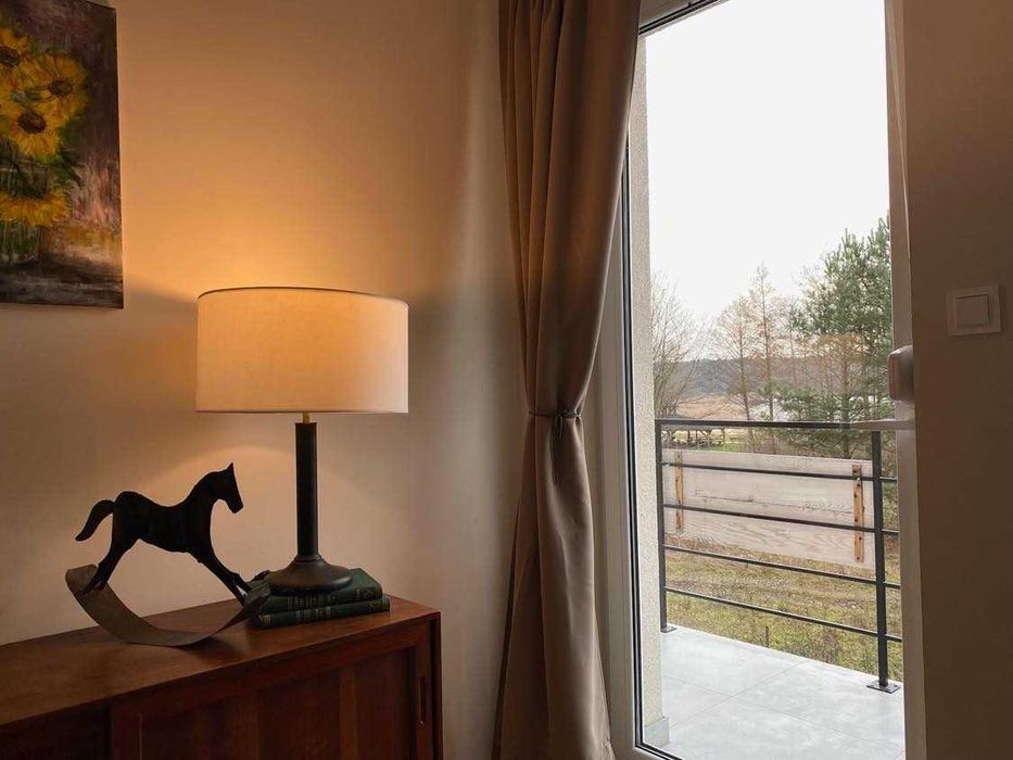 Wynajmę dom ze światłowodem na okres jesienno- zimowy . Lubuskie