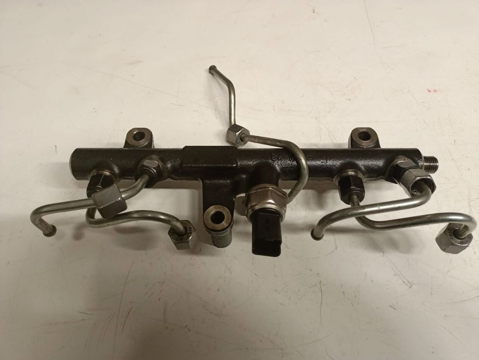 LISTWA PALIWA WTRYSKOWA FIAT SCUDO EXPERT JUMPY 12- 2,0 EURO 5