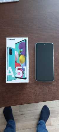 Samsung Galaxy A51