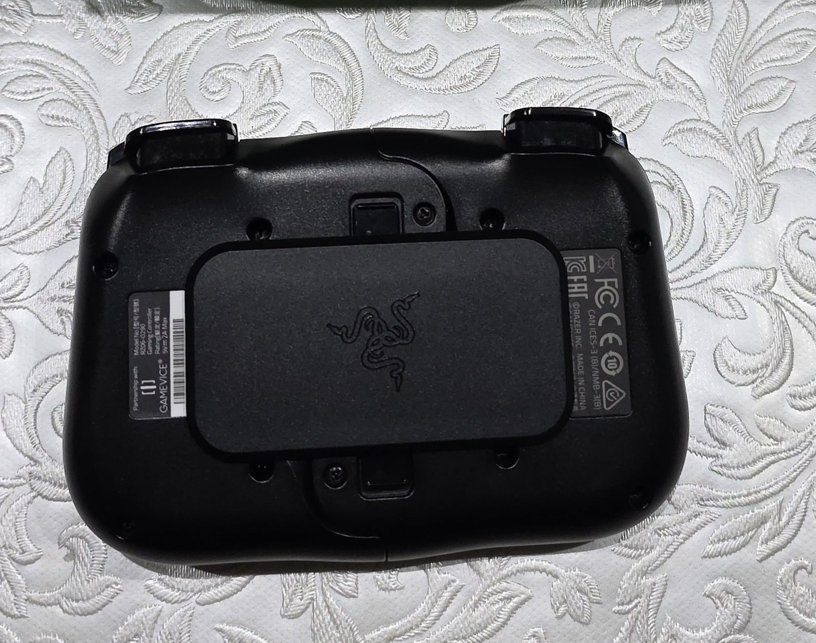Razer kishi Android
