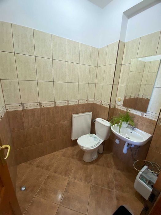 Lokal usługowy na wynajem, Rabka Zdrój, Centrum, Orkana 15, I Piętro