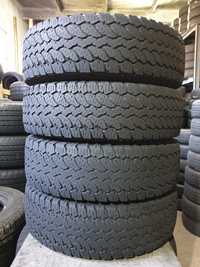 Всесезонні шини GENERAL 215/75 R15 резина Р15