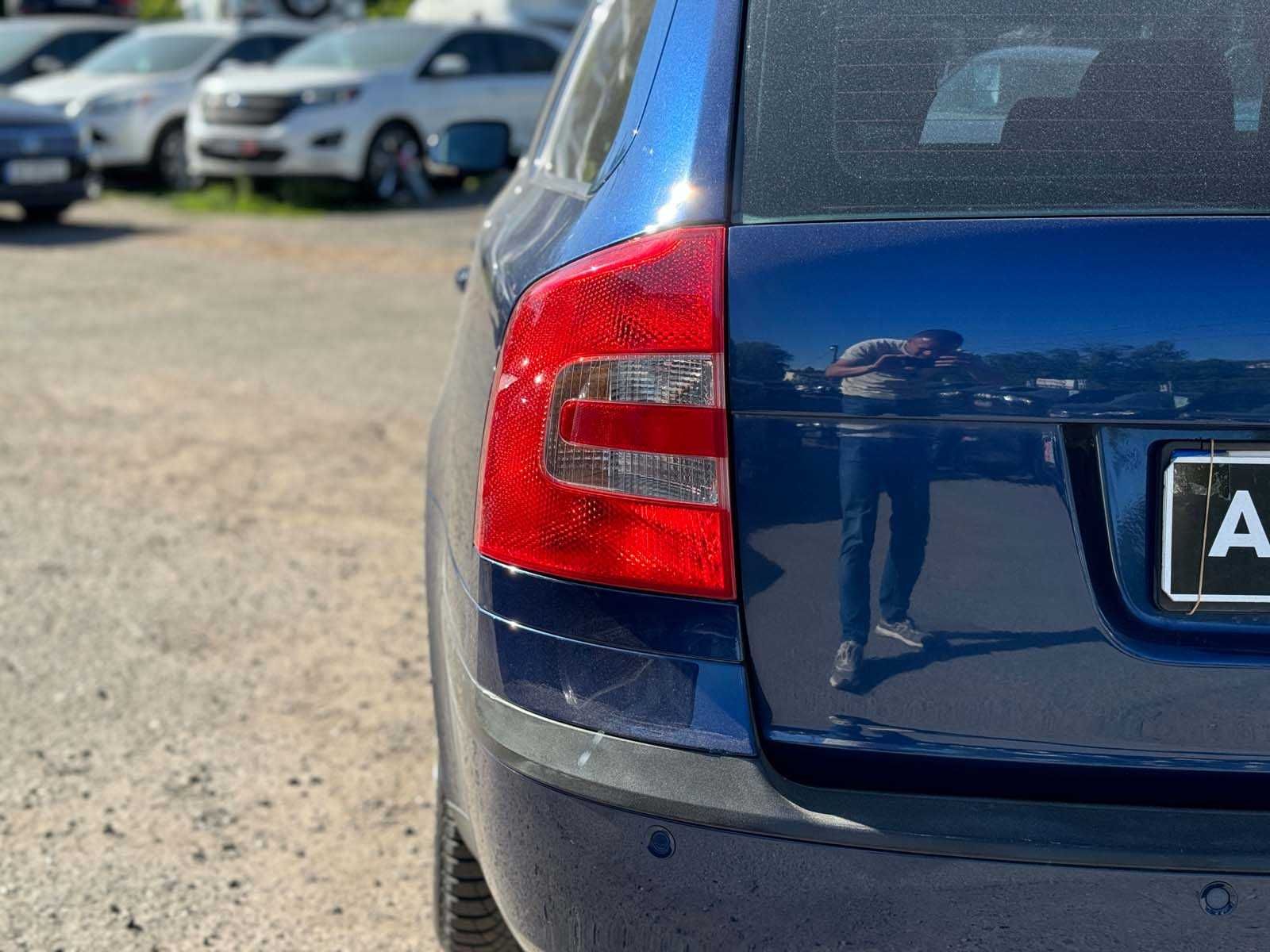 Продам Skoda Octavia 2007р. #68956