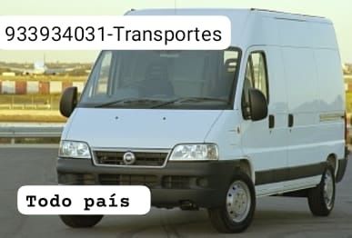 Transportamos TUDO/ Porto- Lisboa: Todo País