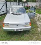 Славута 1103 рік 2004