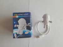 Kosmonauta - lampka USB