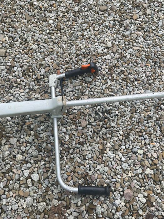 Stihl fs 450 k podkaszarka spalinowa
