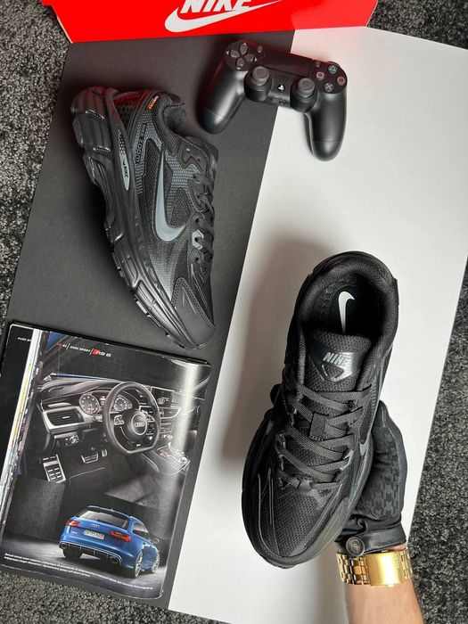 Кросівки чоловічі осінні NIKE Halo Mix Gore-Tex 41-46р Cordura