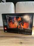 Lego Balrog 10367