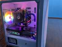 компьютер 2070rtx