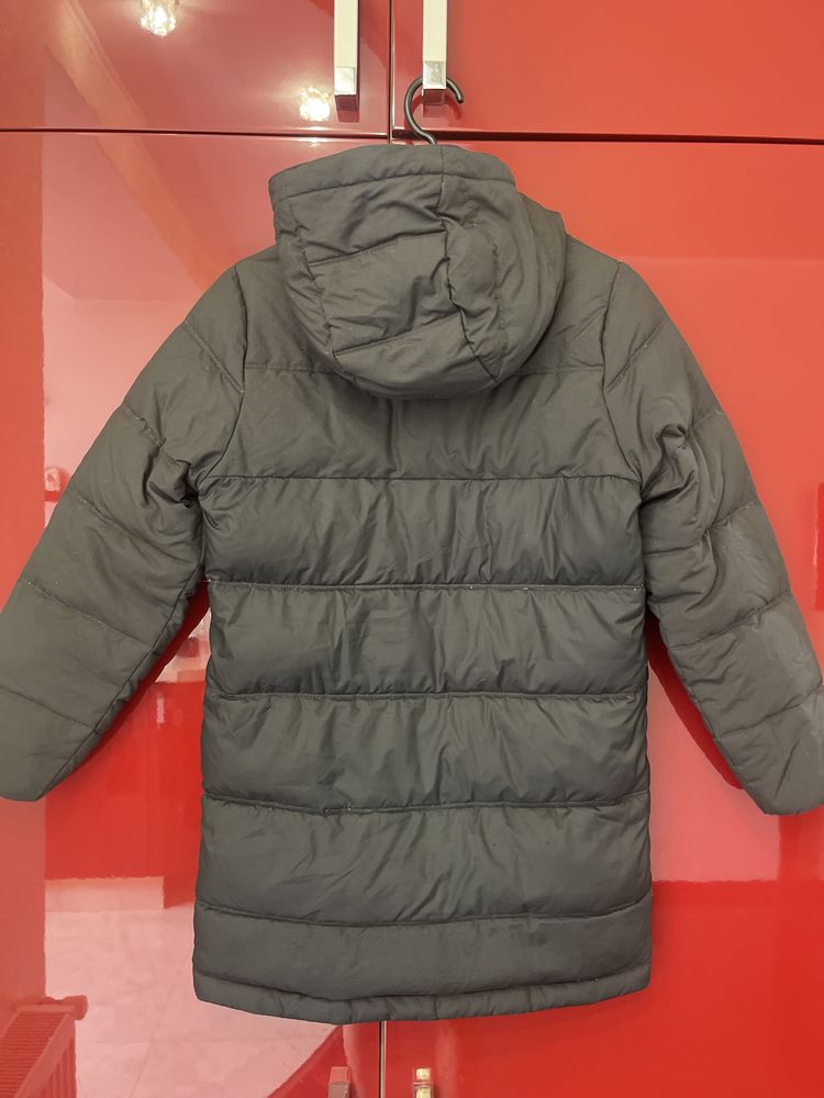 Продам куртку Columbia зимова, розмір M 10-12р