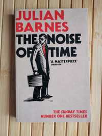 Barnes The noise of time Real foto