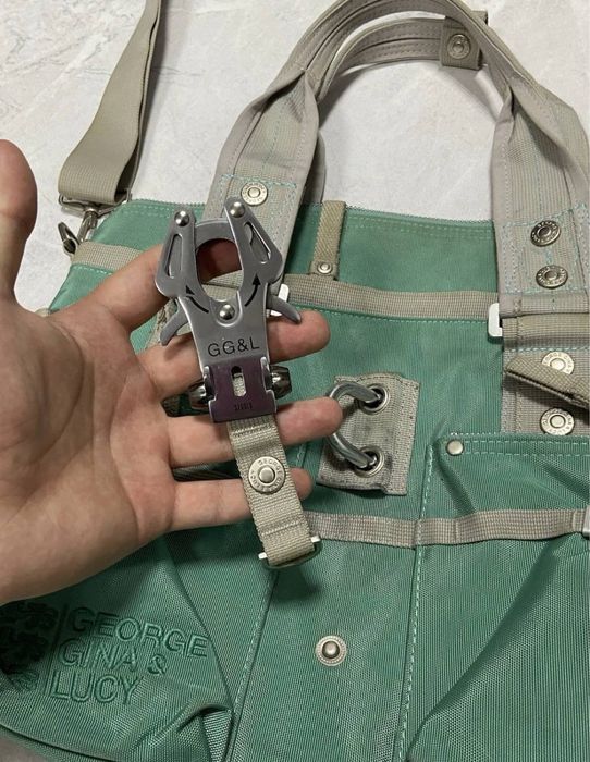 Сумка George Gina&Lucy