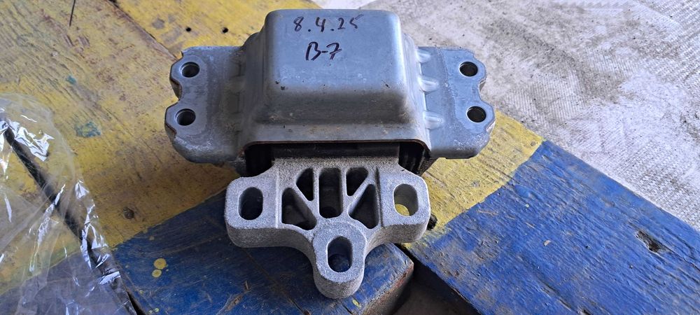 Подушка АКПП VW 2.0